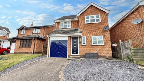 Old Bridewell, Melton Mowbray, Leicestershire