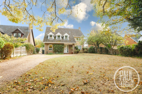 Corton Long Lane, Corton, NR32