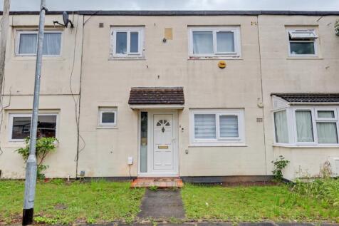 Oldwyk, Basildon, Essex