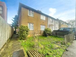 58, Sydney Road, Watford WD18 7PX