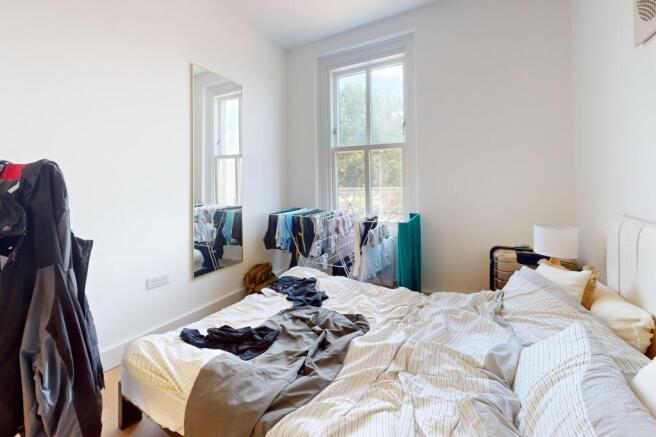 53 Waleran Apartments, Old Kent Road, London SE1 5UX