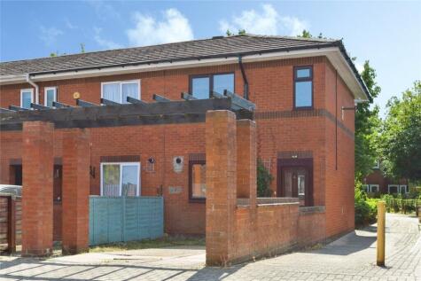 Tamarisk Court, Walnut Tree, Milton Keynes, Buckinghamshire, MK7