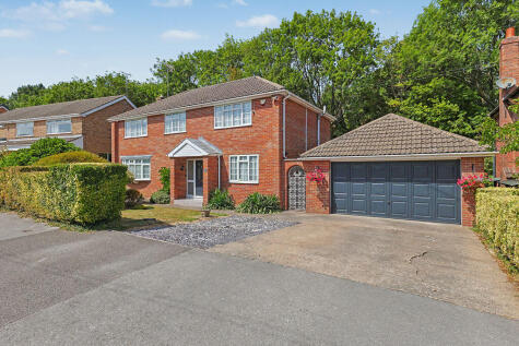 Chartwell Avenue, Wingerworth, Chesterfield