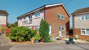 9 Flat 9, Vista Court, Northcliffe Drive, Penarth CF64 1DW