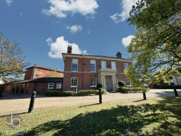 4, St Albright Crescent, Colchester CO3 0AD