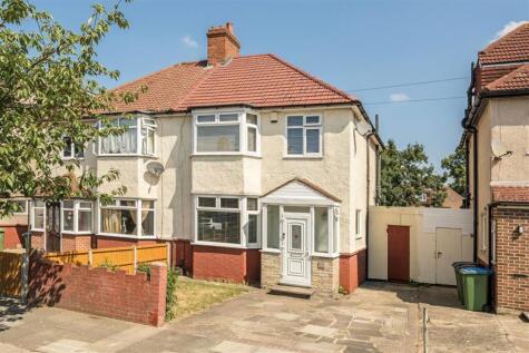Montcalm Road, Charlton