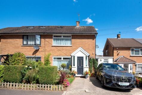 Elderberry Road, Pentrebane, Cardiff