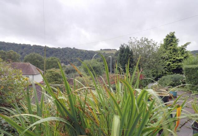 View 2 from the property