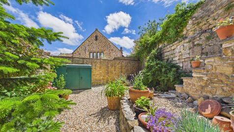 St James Street, South Petherton