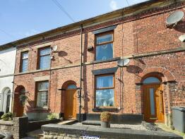 8, Wash Terrace, Bury BL8 1TY