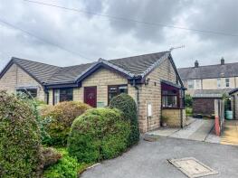 18, Horseshoe Avenue, Dove Holes SK17 8DP