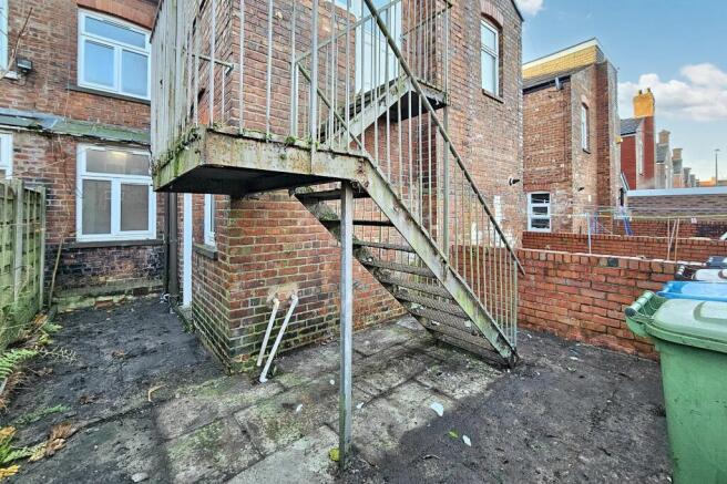 8a & 8B Hector Road, Longsight, Manchester, M13 0QN