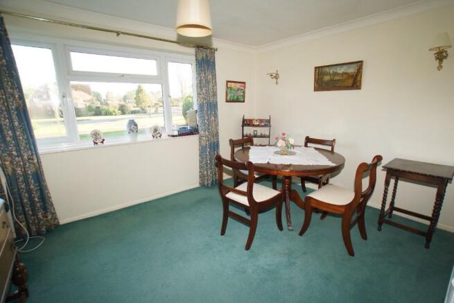 Dining Rm/Bed 4
