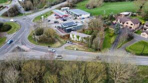 Ashbury, Chester Road, Mold CH7 1UE