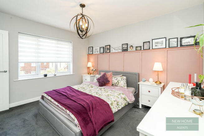 4 bed Detached for sale Image 12