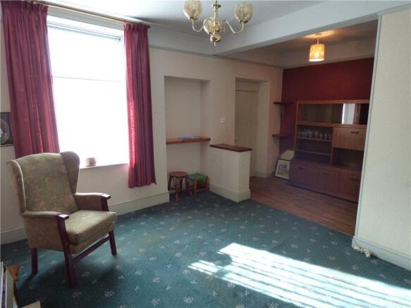 Dining Room Pic 2