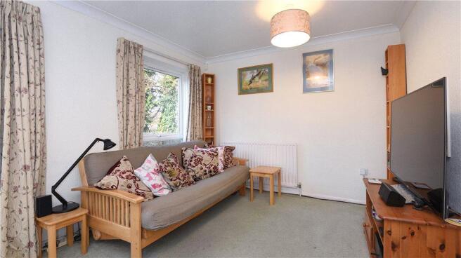 Living Room Area