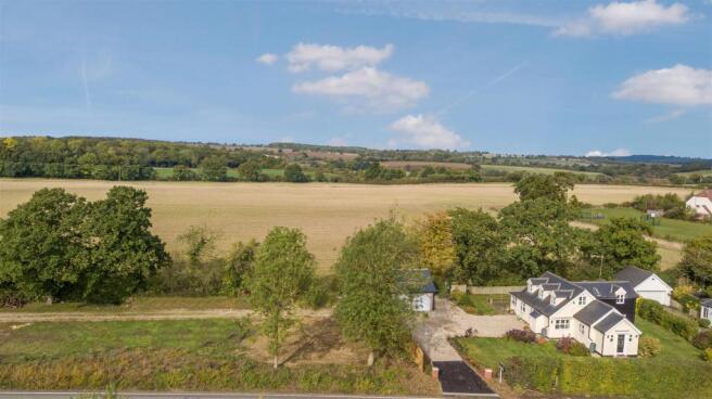 Drone View Fields