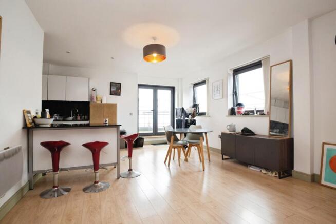 Dining Space