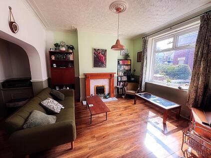 Sunningdale Avenue, Wallsend