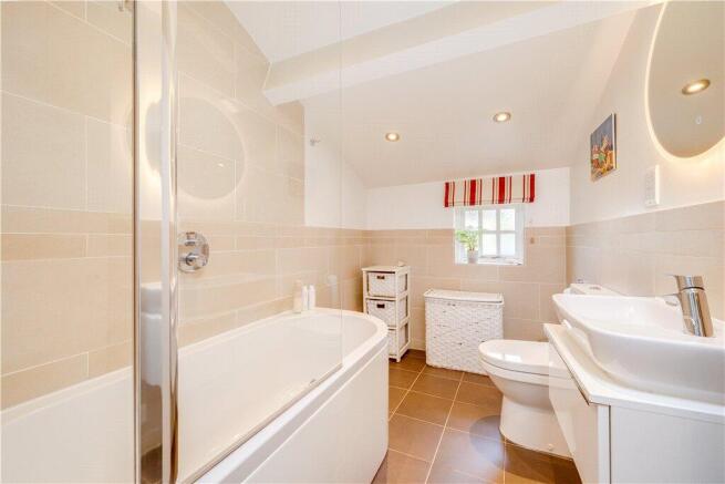 House Bathroom