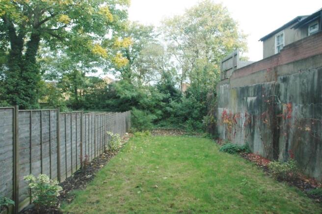 Garden - Private sol