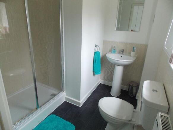 En-Suite