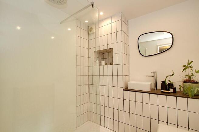 En suite