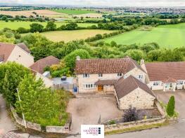 Stonefields, Common Lane, Clifton, Doncaster S66 7RX
