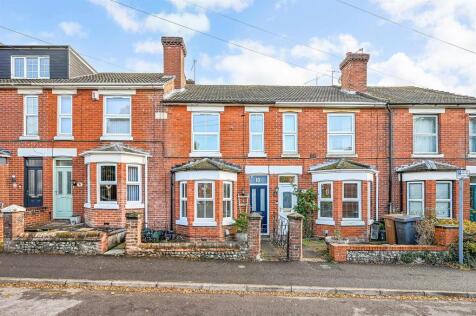 Adelaide Road, Andover