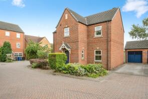 38, St Edwin Reach, Dunscroft, Doncaster DN7 4FD