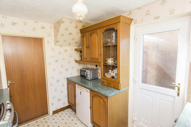 Cromwell Crescent, Market Harborough photo 4