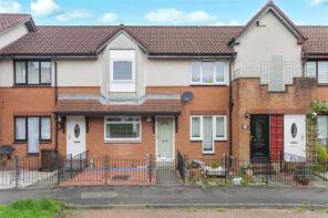 30, Scarrel Drive, Glasgow G45 0DA