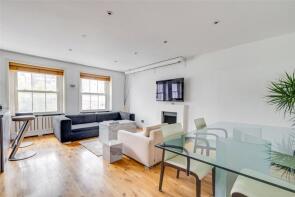 Flat 5, 65, Ennismore Gardens, London SW7 1NH