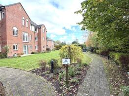 7, Timothy Hackworth Court, The Avenue, Stockton-on-tees TS16 9AD