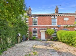 1, Clifton Place, Moor Street, Gloucester GL2 7JX