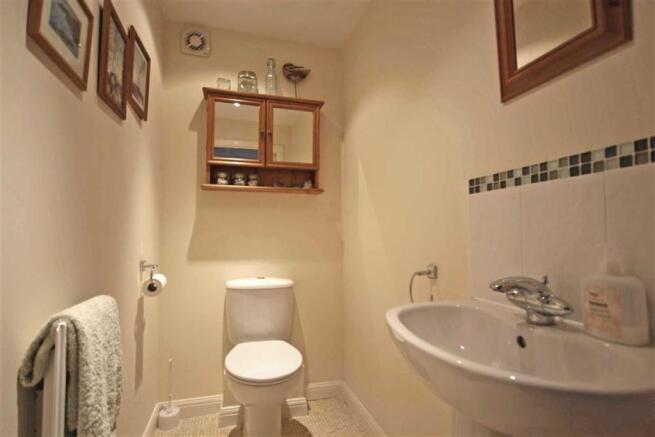 CLOAKROOM