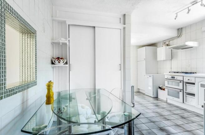 Kitchen Breakfast Ro