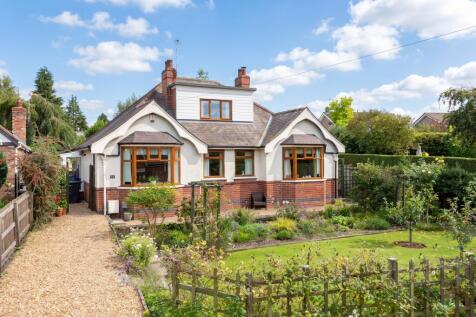 Tadcaster Road, Copmanthorpe, YO23