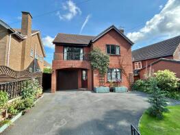 Fair View, Stockenhill Road, Leominster HR6 8PP