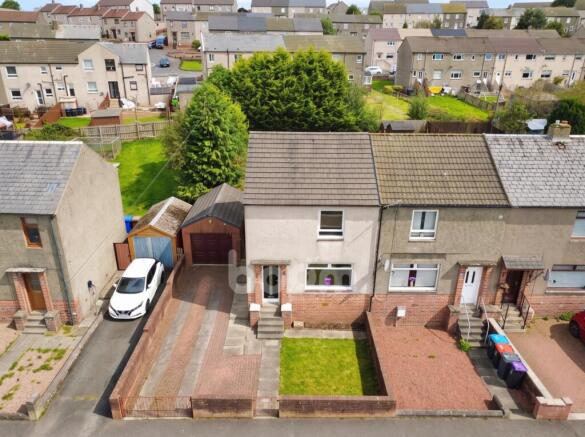 Townhead Street, Cumnock external