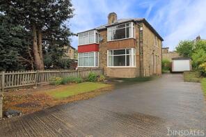 10, Rosetta Drive, Bradford BD8 9SA