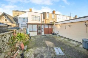 27, Vansittart Street, Harwich CO12 3HZ