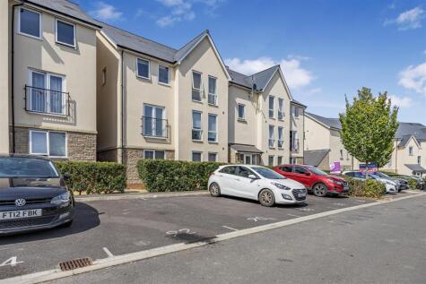 Greenfield Road, Keynsham