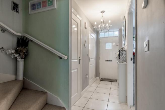 4. Entrance Hall