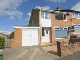 8, Seymour Grove, Stockton-on-tees TS16 0LE