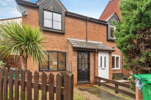16, Quayside Close, Nottingham NG2 3BP
