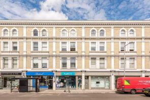 Flat 5, 276-278, Fulham Road, London SW10 9EW