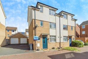 3, Sylvania Gardens, Brooklands, Milton Keynes MK10 7FF