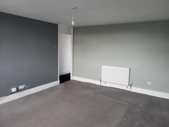 Lounge (2nd)